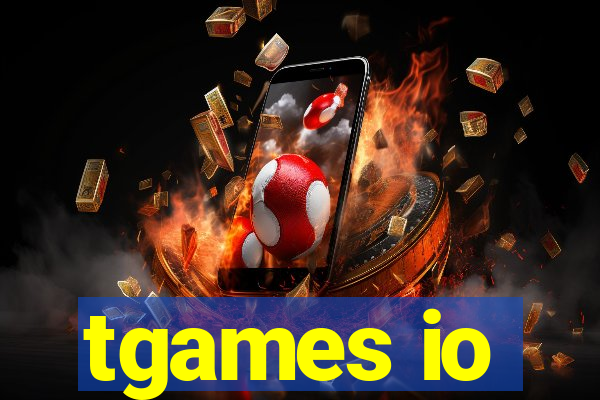 tgames io